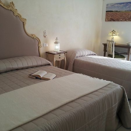 Dimora Delle Rondini Bed & Breakfast Polignano a Mare Exterior photo