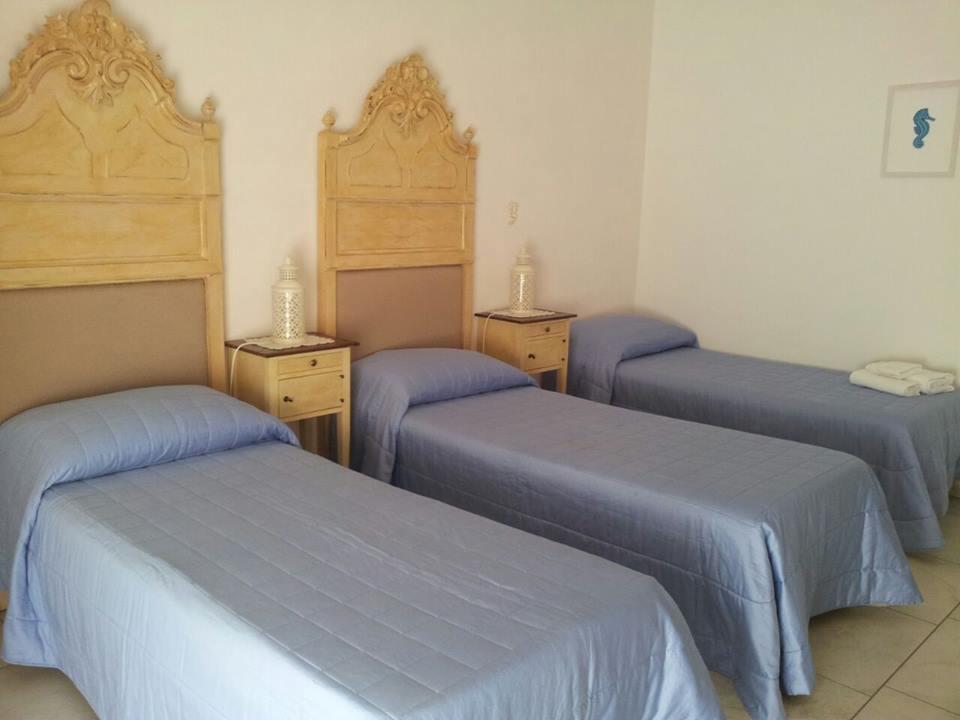 Dimora Delle Rondini Bed & Breakfast Polignano a Mare Exterior photo