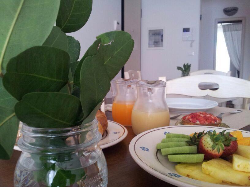 Dimora Delle Rondini Bed & Breakfast Polignano a Mare Exterior photo