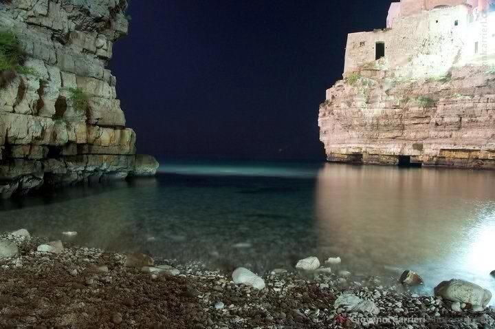 Dimora Delle Rondini Bed & Breakfast Polignano a Mare Exterior photo