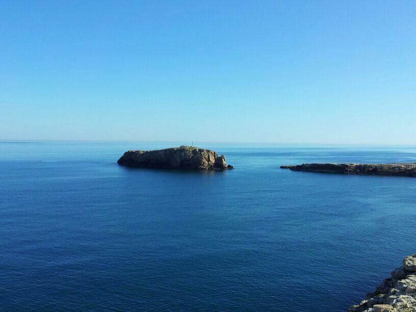 Dimora Delle Rondini Bed & Breakfast Polignano a Mare Exterior photo