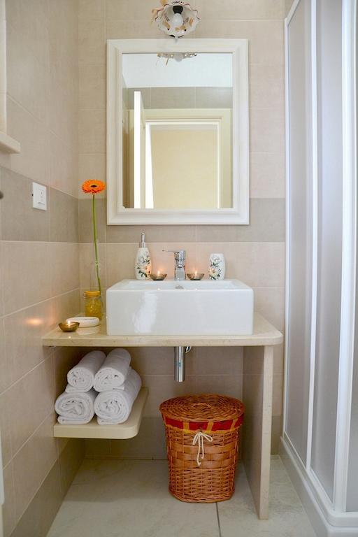 Dimora Delle Rondini Bed & Breakfast Polignano a Mare Room photo