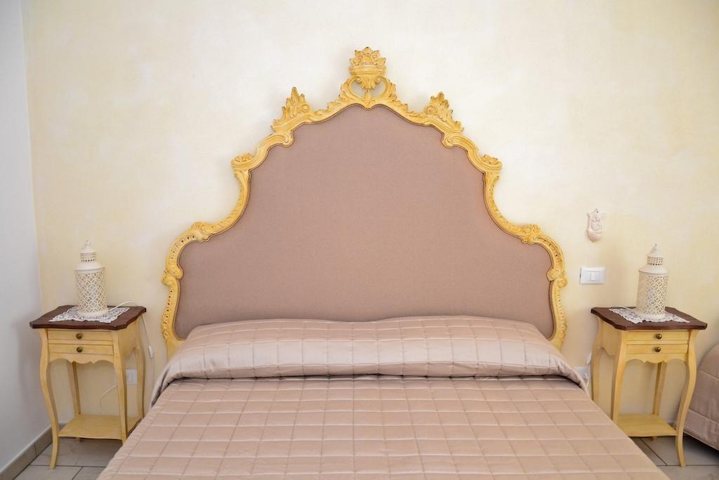 Dimora Delle Rondini Bed & Breakfast Polignano a Mare Room photo
