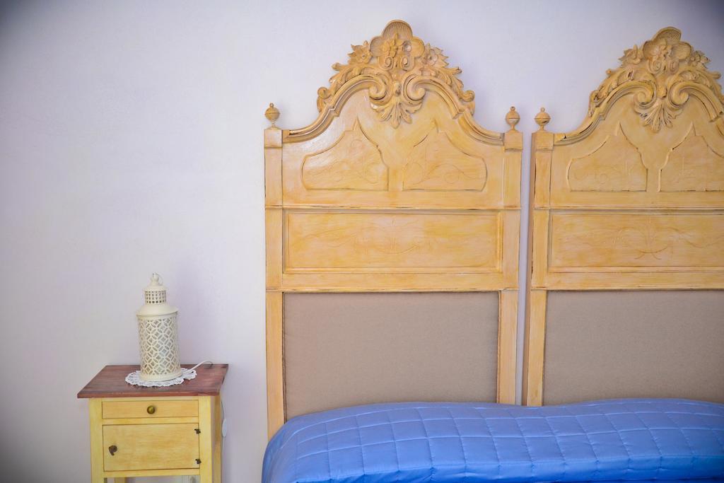 Dimora Delle Rondini Bed & Breakfast Polignano a Mare Room photo