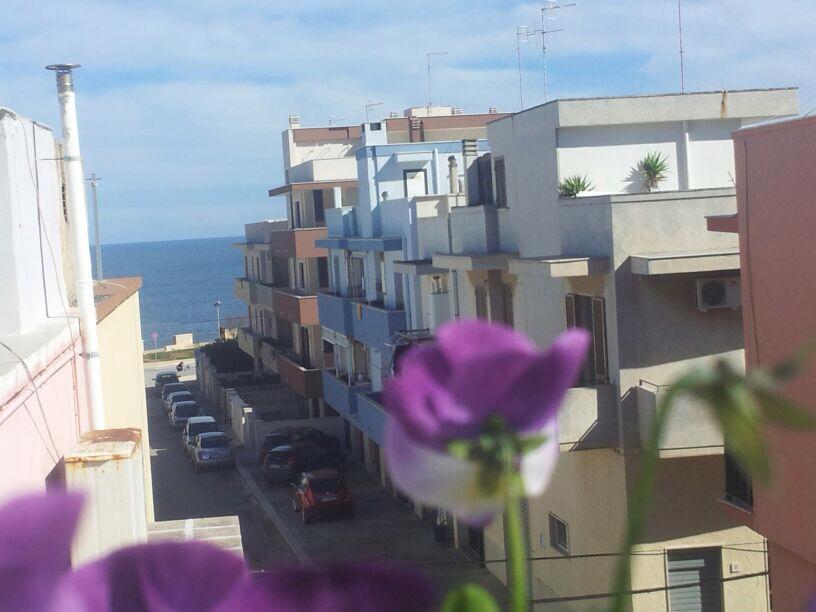 Dimora Delle Rondini Bed & Breakfast Polignano a Mare Room photo