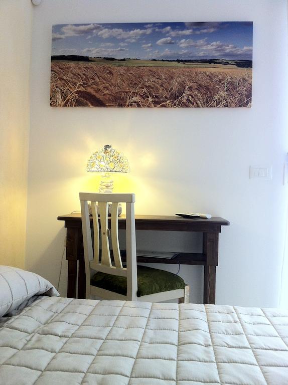 Dimora Delle Rondini Bed & Breakfast Polignano a Mare Exterior photo