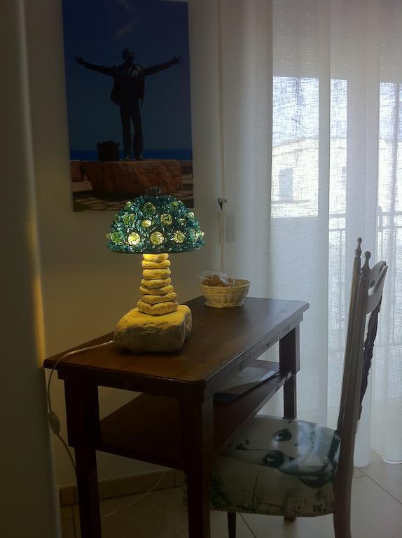 Dimora Delle Rondini Bed & Breakfast Polignano a Mare Exterior photo