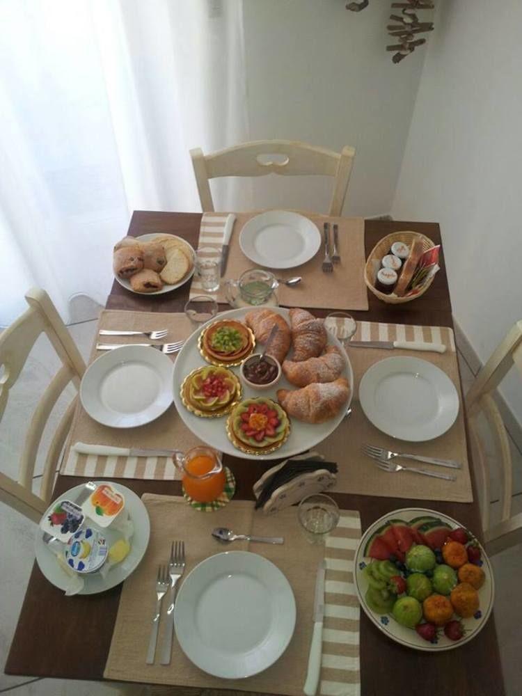 Dimora Delle Rondini Bed & Breakfast Polignano a Mare Exterior photo