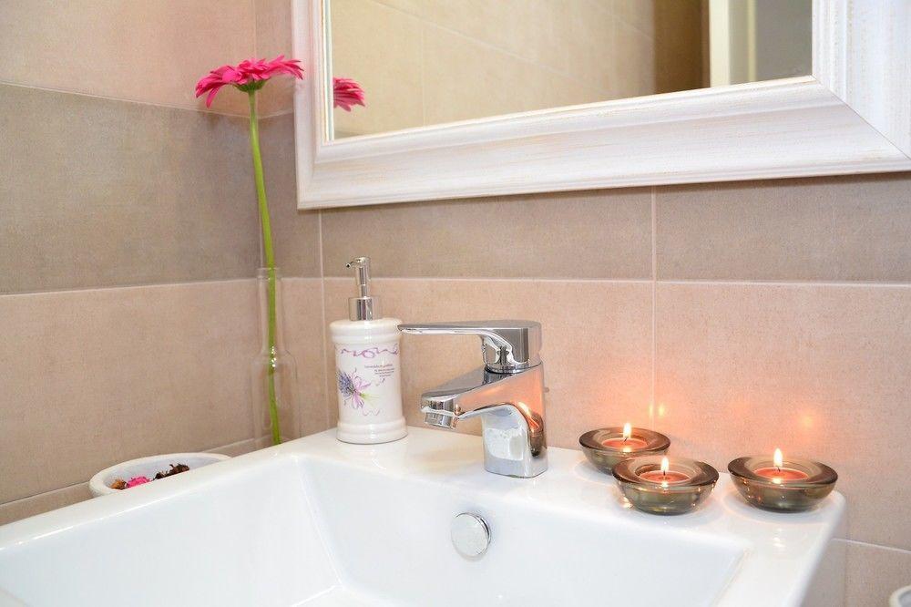 Dimora Delle Rondini Bed & Breakfast Polignano a Mare Exterior photo