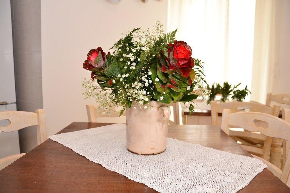 Dimora Delle Rondini Bed & Breakfast Polignano a Mare Exterior photo
