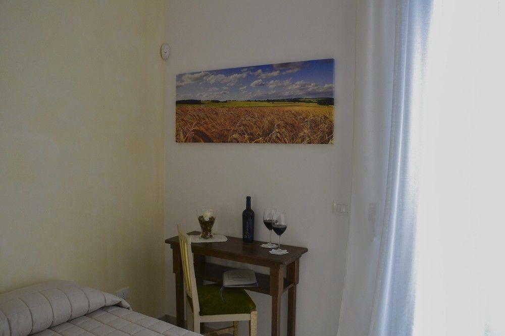 Dimora Delle Rondini Bed & Breakfast Polignano a Mare Exterior photo
