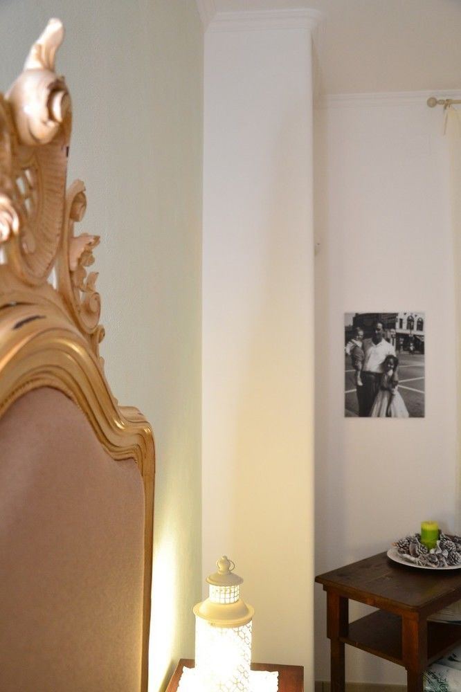 Dimora Delle Rondini Bed & Breakfast Polignano a Mare Exterior photo