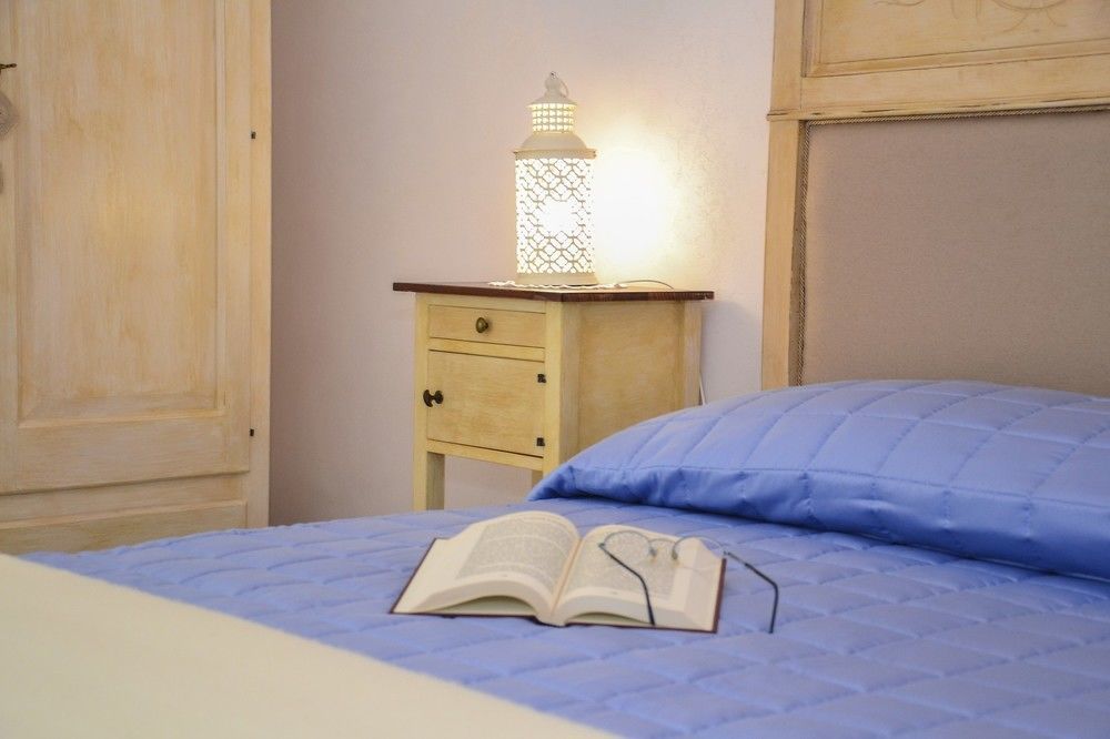 Dimora Delle Rondini Bed & Breakfast Polignano a Mare Exterior photo