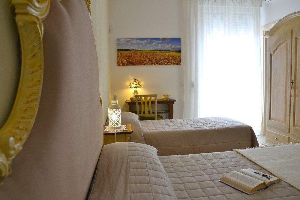 Dimora Delle Rondini Bed & Breakfast Polignano a Mare Exterior photo