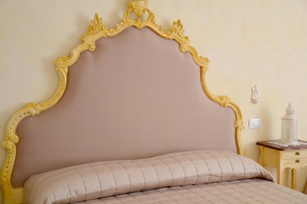 Dimora Delle Rondini Bed & Breakfast Polignano a Mare Exterior photo
