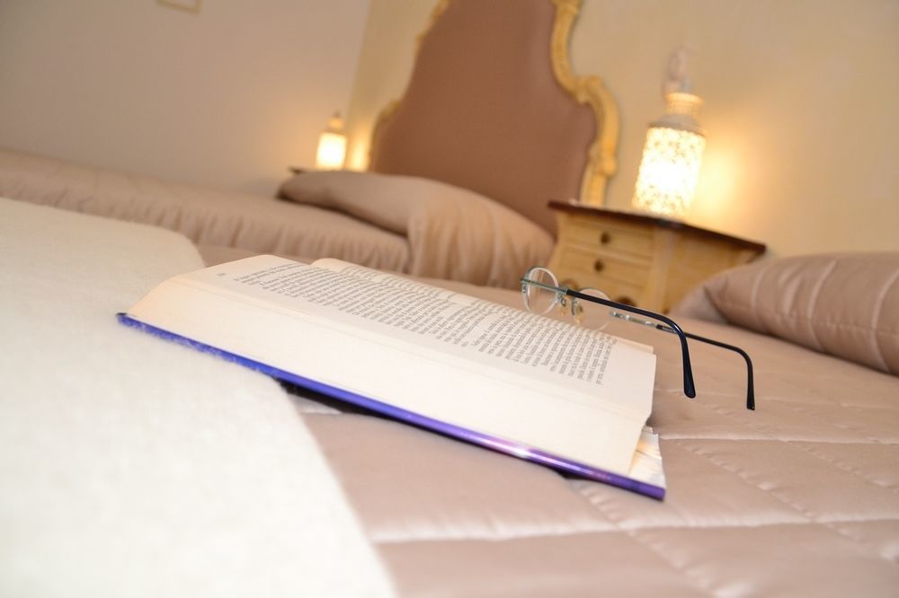 Dimora Delle Rondini Bed & Breakfast Polignano a Mare Exterior photo