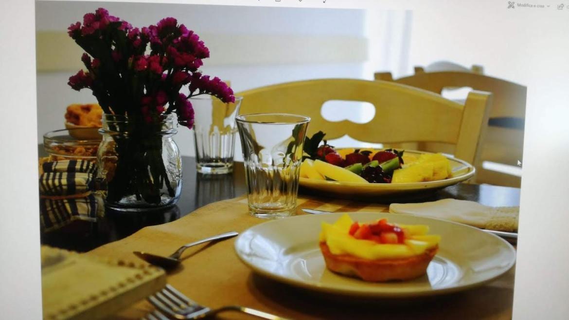 Dimora Delle Rondini Bed & Breakfast Polignano a Mare Exterior photo