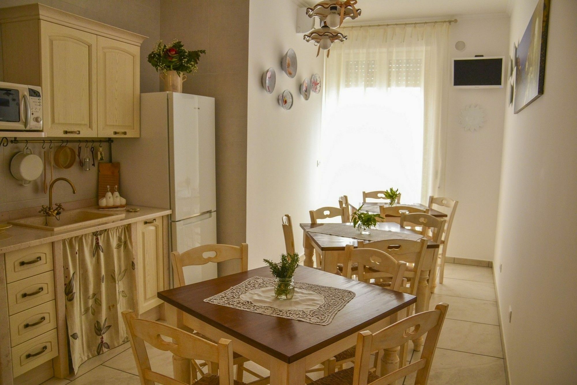 Dimora Delle Rondini Bed & Breakfast Polignano a Mare Exterior photo